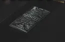 Blackstone Playing Card Set – Bild 2