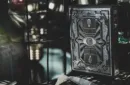 Blackstone Playing Card Set – Bild 3