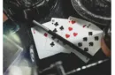 Blackstone Playing Card Set – Bild 6