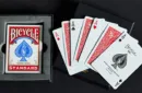Parlour Collector RED by JT and BOCOPO Magic – Image 3