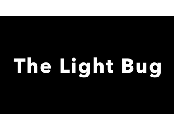 The Light Bug RED - 2 Pack (Gimmicks and Online Instructions) by Guillaume Donzeau