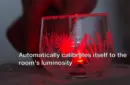 The Light Bug RED - 2 Pack (Gimmicks and Online Instructions) by Guillaume Donzeau – Image 5