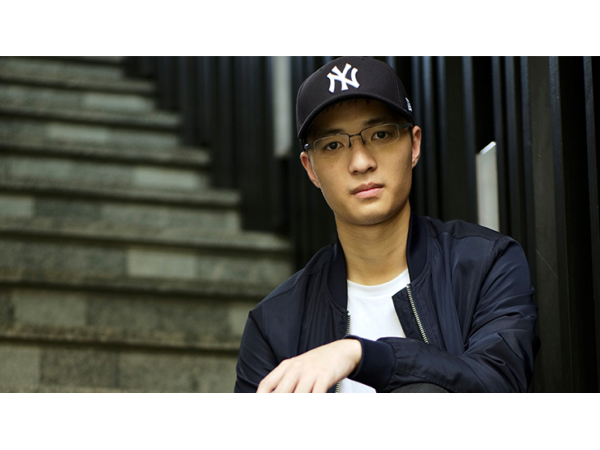Skymember Presents Anarchy by Ryan Goh