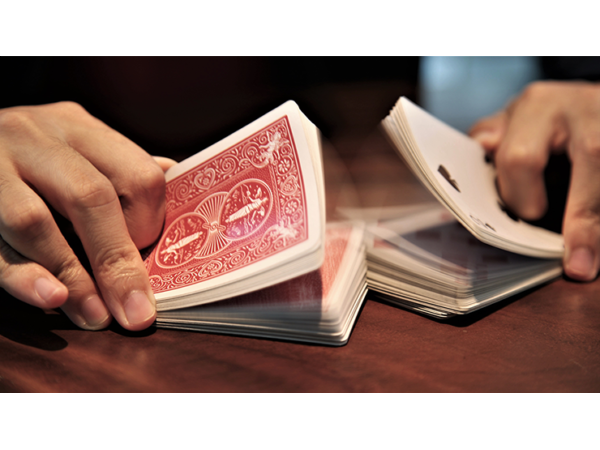 Skymember Presents Anarchy by Ryan Goh