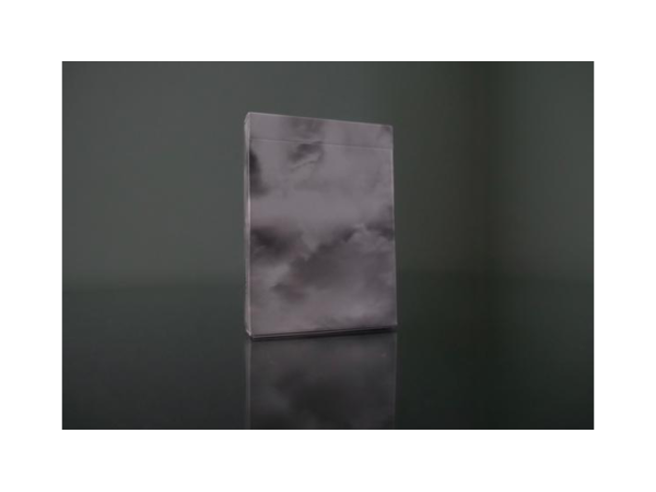 Daydreamers Playing Cards by Kevin Li