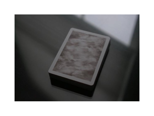 Daydreamers Playing Cards by Kevin Li