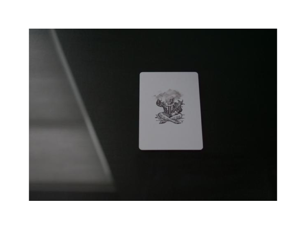 Daydreamers Playing Cards by Kevin Li