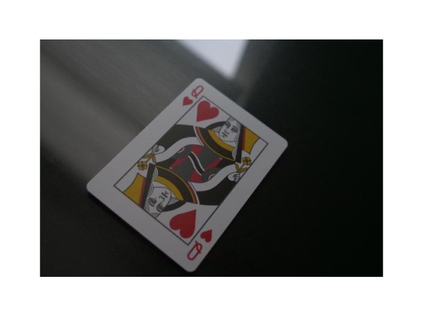 Daydreamers Playing Cards by Kevin Li