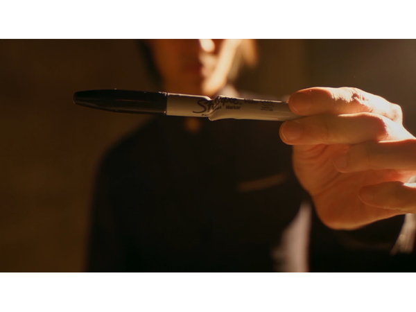 Sleeving System by Witness Kou & Amor Magic