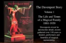The Davenport Story Volume 1 The Life and Times of a Magical Family 1881-1939 by Fergus Roy - Book – Bild 2