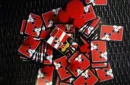 Mickey Mouse Playing Cards – Bild 1