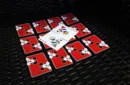 Mickey Mouse Playing Cards – Bild 2