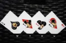 Mickey Mouse Playing Cards – Bild 3