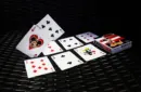 Mickey Mouse Playing Cards – Bild 6
