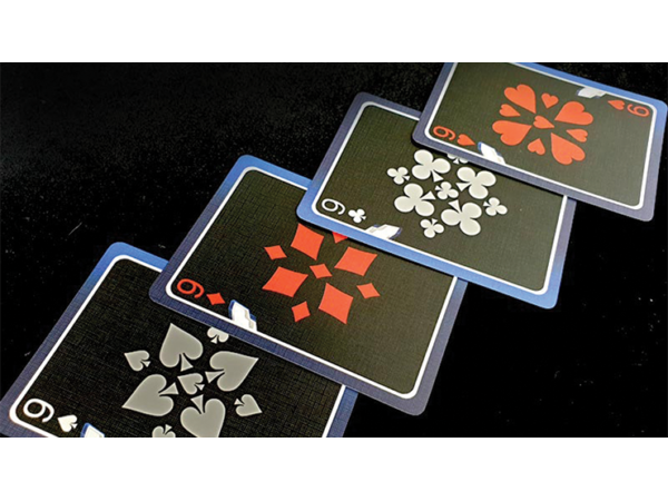 Avengers Endgame Final Playing Cards