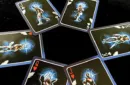 Avengers Endgame Final Playing Cards – Bild 4