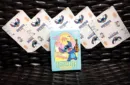 Lilo and Stitch Playing Cards – Image 1