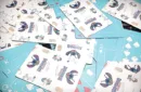 Lilo and Stitch Playing Cards – Image 5