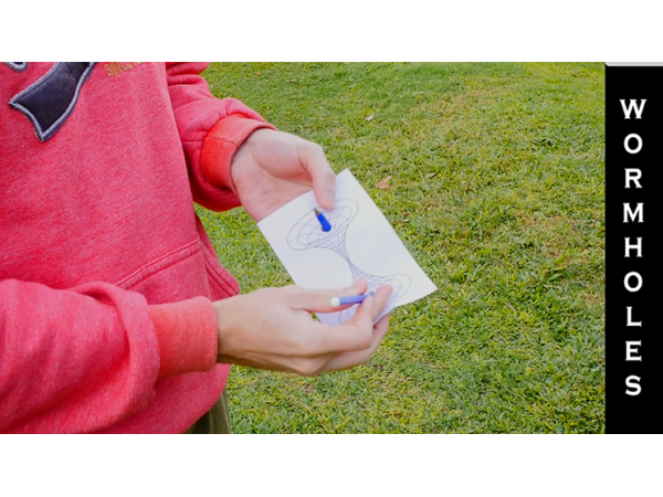 MAGIC SCIENCE by Hugo Valenzuela (Gimmick and online instructions)