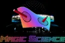 MAGIC SCIENCE by Hugo Valenzuela (Gimmick and online instructions) – Image 1