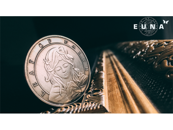 Euna Dollar Set (Moonlight Edition, Dollar Size, Set of 3)