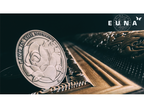 Euna Dollar Set (Moonlight Edition, Dollar Size, Set of 3)
