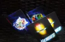 Avengers Iron Man Playing Cards – Bild 3