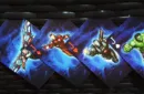 Avengers Iron Man Playing Cards – Bild 5