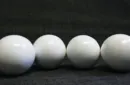 Wooden Billiard Balls (1.75" White) by Classic Collections – Image 2