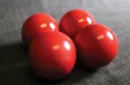 Wooden Billiard Balls (1.75" Red) by Classic Collections – Image 2