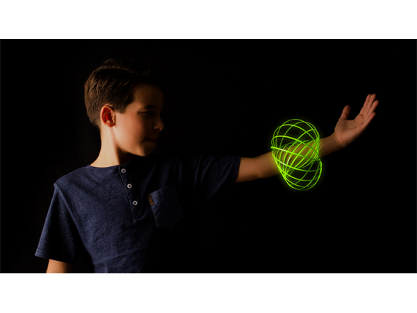 Glozi by Fun in Motion