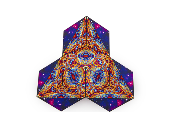 Shashibo (Spaced Out) by Fun in Motion