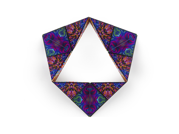 Shashibo (Spaced Out) by Fun in Motion