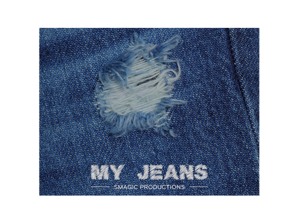 My Jeans by Smagic Productions