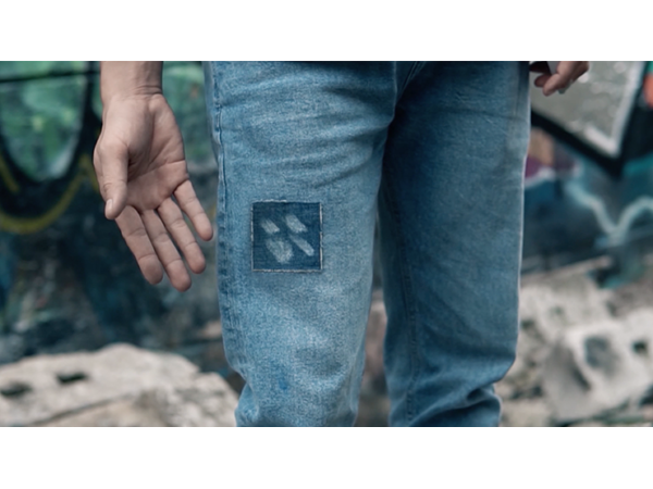 My Jeans by Smagic Productions