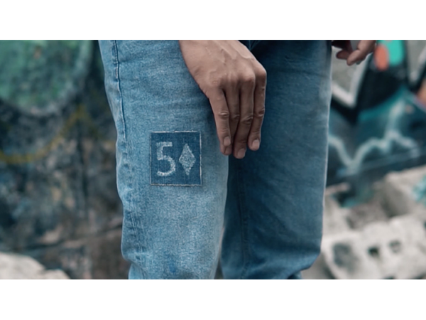 My Jeans by Smagic Productions