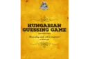 Hungarian Guessing Game AKA Gypsy Curse (Gimmicks and Online Instructions) by Kaymar Magic – Image 1