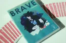 BRAVE by Kimoon Do - DVD Set – Image 2