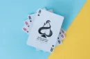 Surfboard Playing Cards by Riffle Shuffle – Image 3