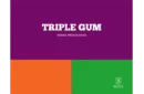 TRIPLE GUM by Smagic Productions – Image 1