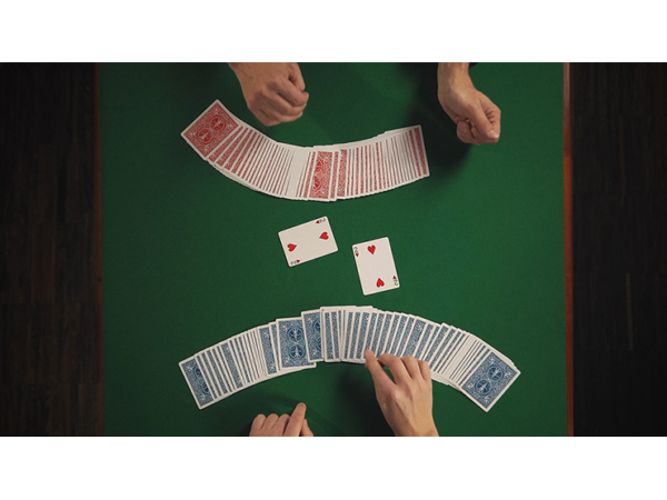 Choice (Gimmicks and Online Instructions) by Jerome Sauloup and Magic Dream