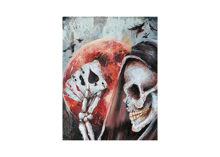 The End Times Book Two by Ryan Matney - Book