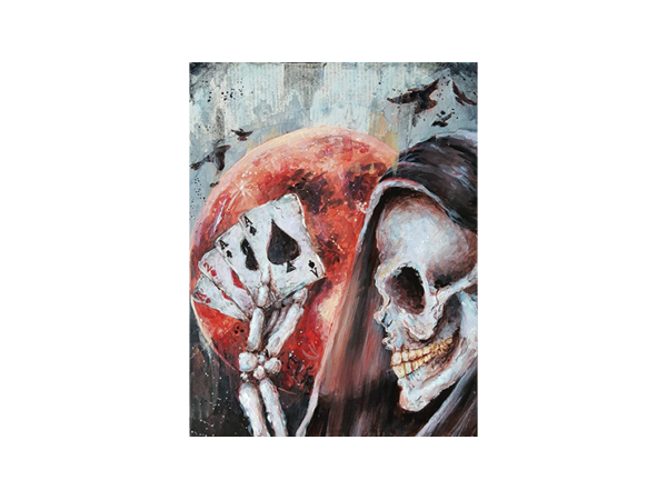 The End Times Book Two by Ryan Matney - Book