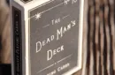 Limited Edition The Dead Man's Deck Playing Cards – Image 1