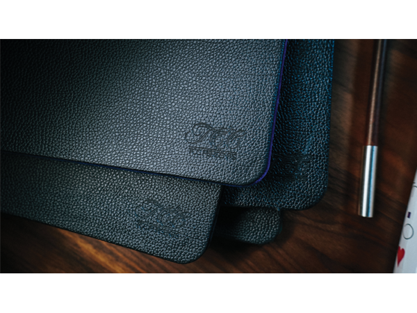 Suede Leather Large Pad (Green) by TCC