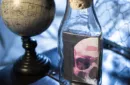 Memento Mori NXS Impossible Bottles by Stanley Yashayev – Image 1