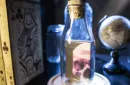 Memento Mori NXS Impossible Bottles by Stanley Yashayev – Image 3