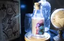 Memento Mori Impossible Bottles by Stanley Yashayev – Image 1