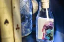 Memento Mori Impossible Bottles by Stanley Yashayev – Image 3