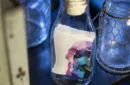 Memento Mori Impossible Bottles by Stanley Yashayev – Image 4